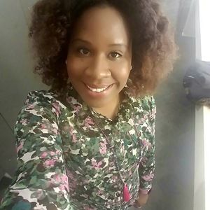 Meet your Posher, Jess